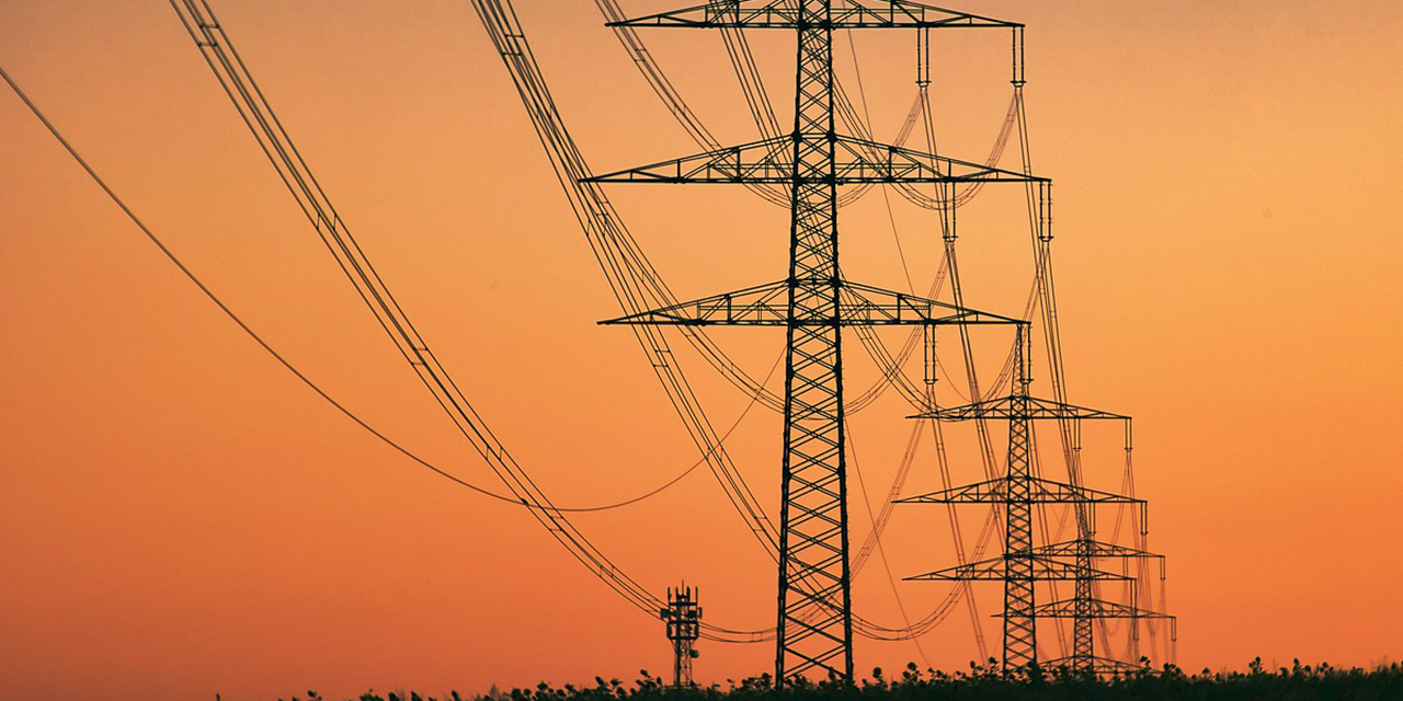Power transmission