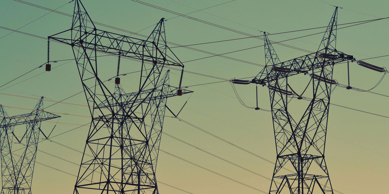 Power transmission